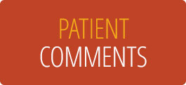 patient comments